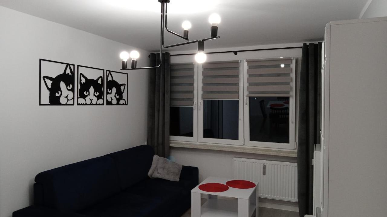 Apartament Jakubek Polkowice Luaran gambar