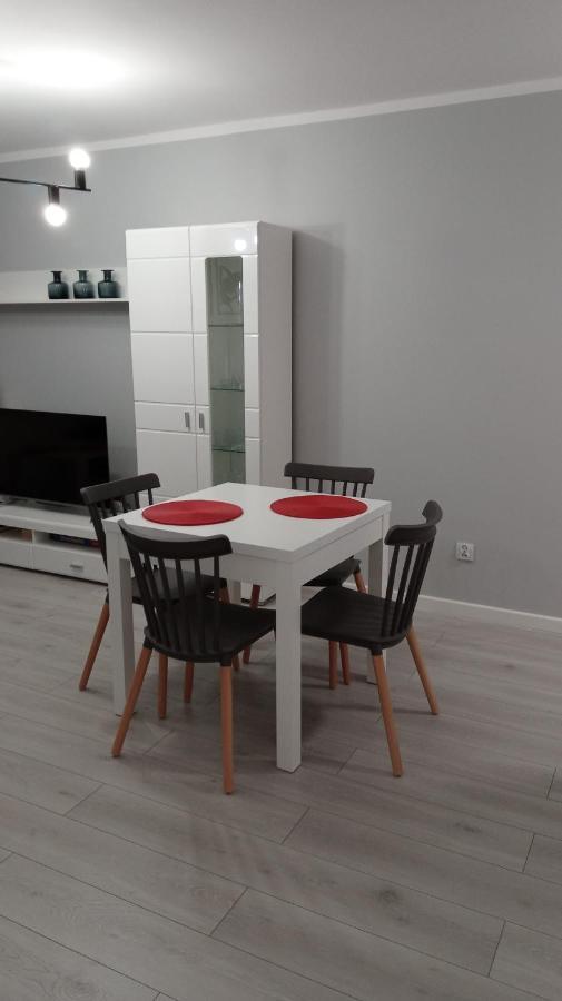 Apartament Jakubek Polkowice Luaran gambar