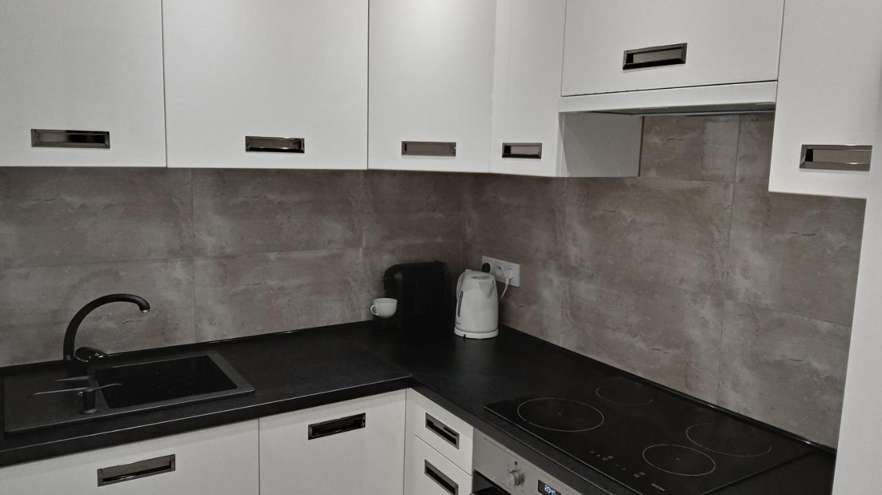 Apartament Jakubek Polkowice Luaran gambar