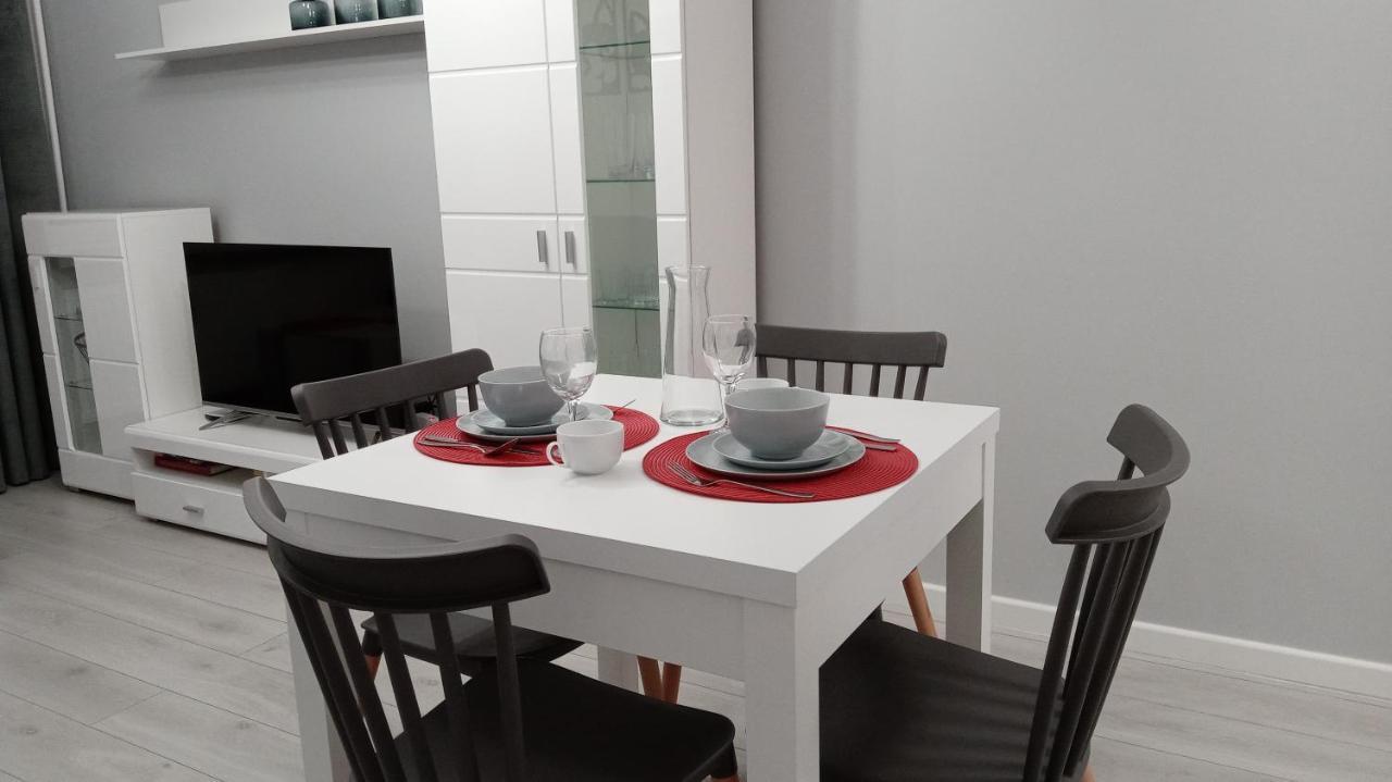 Apartament Jakubek Polkowice Luaran gambar