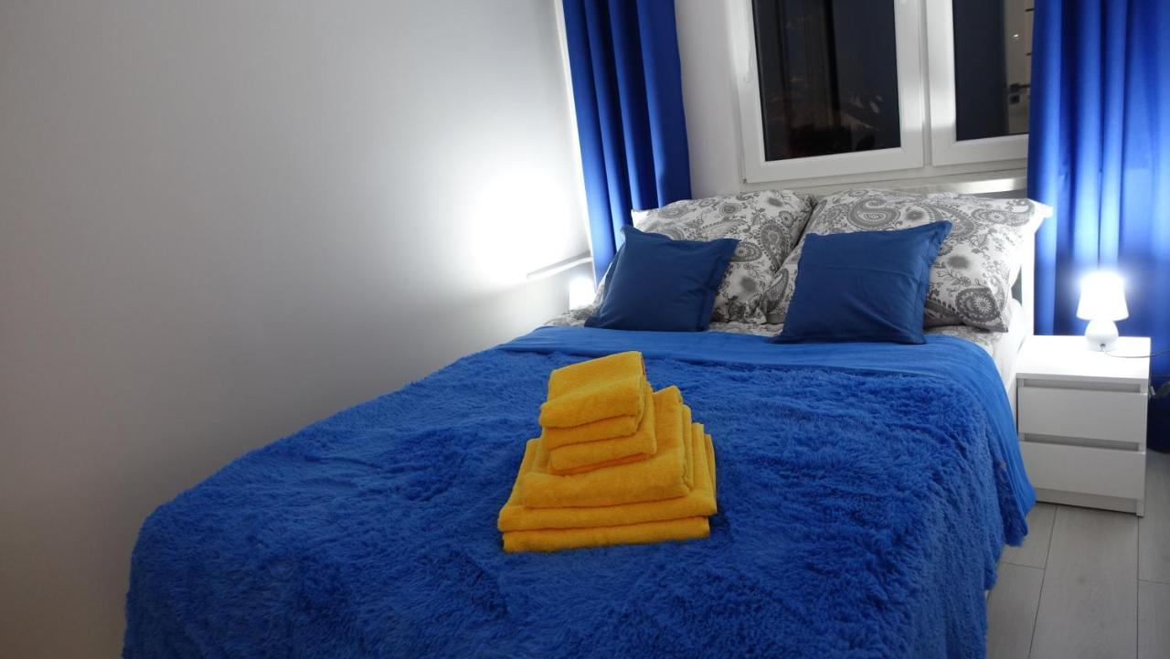 Apartament Jakubek Polkowice Luaran gambar