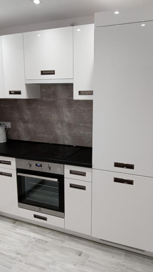 Apartament Jakubek Polkowice Luaran gambar