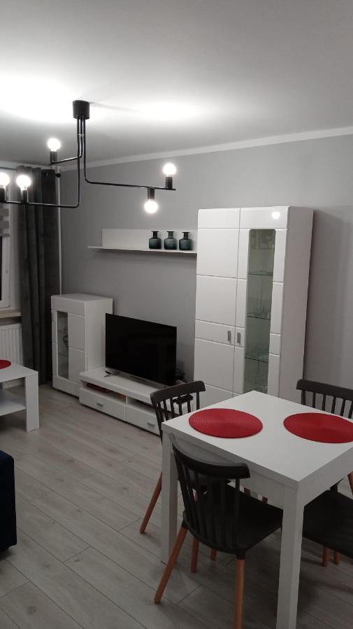 Apartament Jakubek Polkowice Luaran gambar