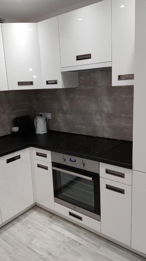 Apartament Jakubek Polkowice Luaran gambar