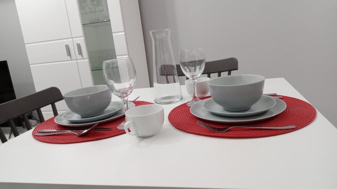 Apartament Jakubek Polkowice Luaran gambar