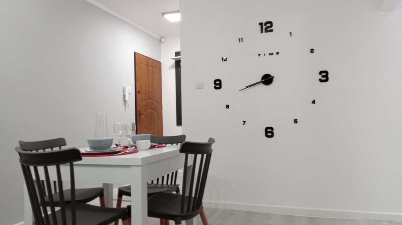 Apartament Jakubek Polkowice Luaran gambar