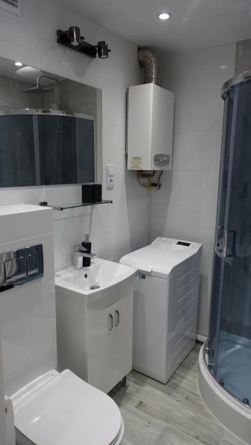 Apartament Jakubek Polkowice Luaran gambar