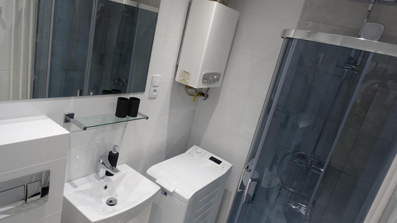 Apartament Jakubek Polkowice Luaran gambar