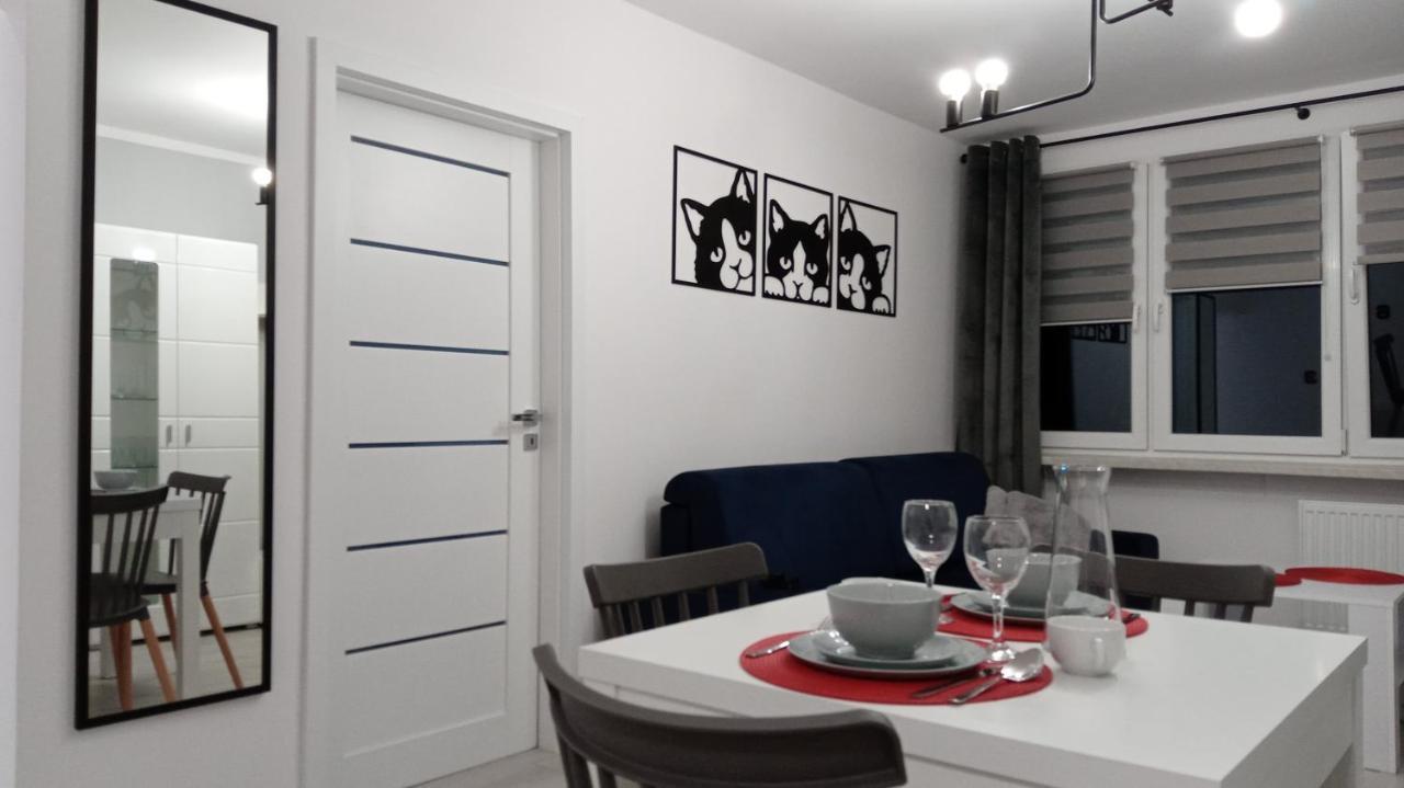 Apartament Jakubek Polkowice Luaran gambar