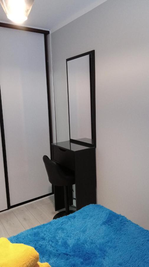 Apartament Jakubek Polkowice Luaran gambar