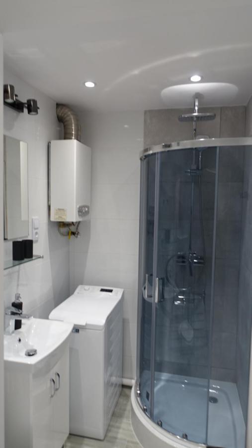 Apartament Jakubek Polkowice Luaran gambar